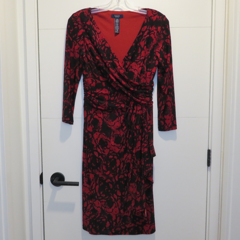 Chaps Ralph Lauren Dress